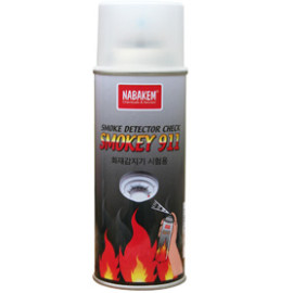 CHẤT KIỂM TRA KHÓI NABAKEM SMOKEY 911